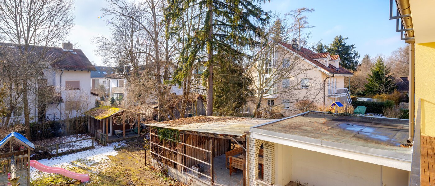 appartement Gröbenzell 02 vue 14745