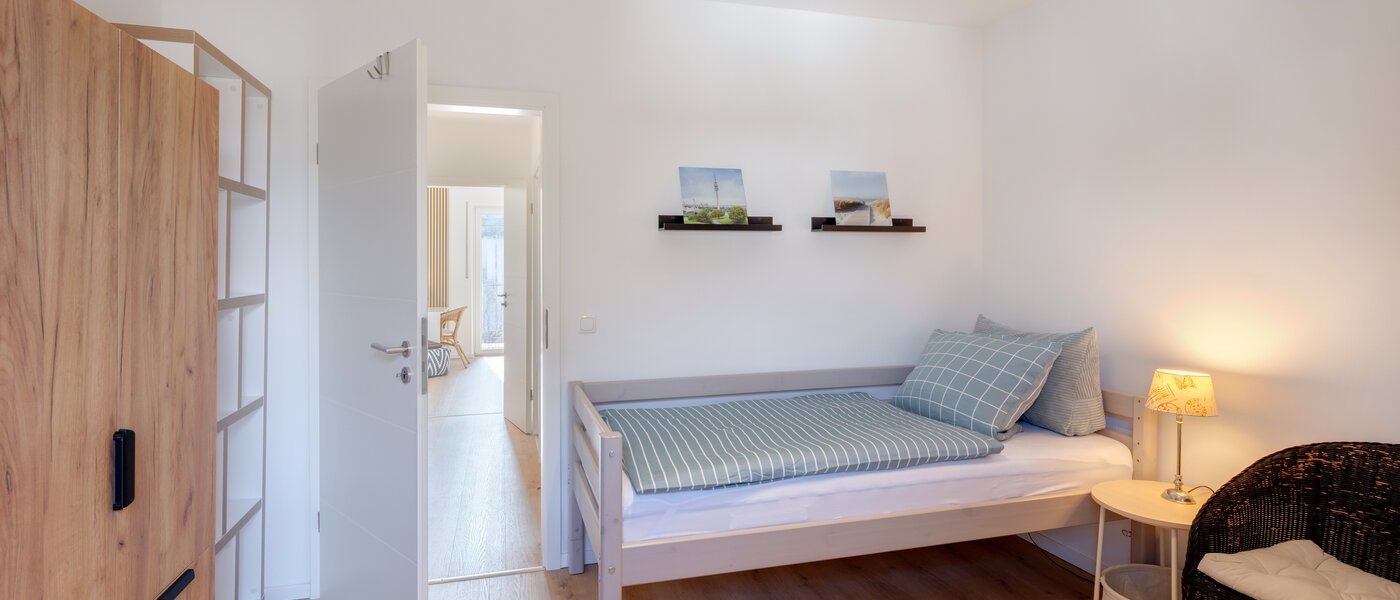 appartement Gröbenzell 01 2ième chambre 14745