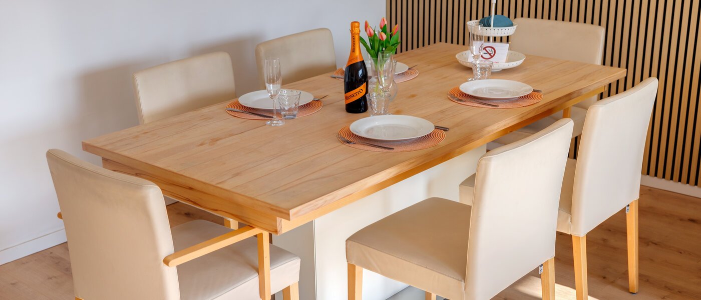 appartement Gröbenzell 05 pièce à vivre 14745