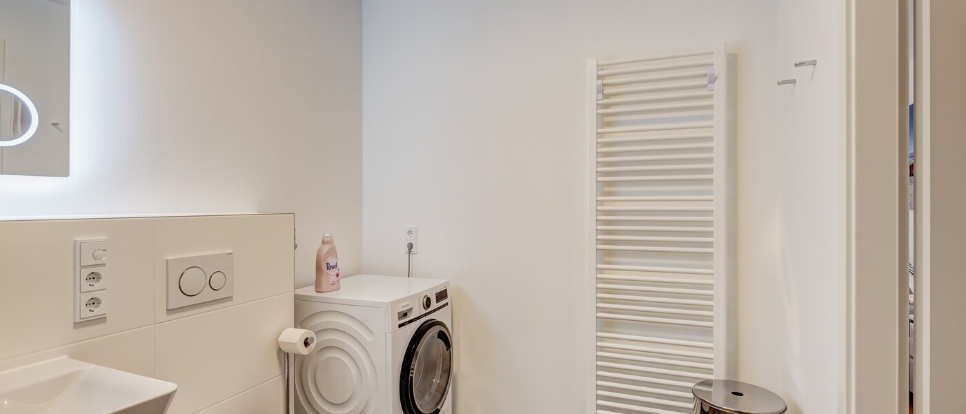 appartement München Pasing 03 salle de bain 14747