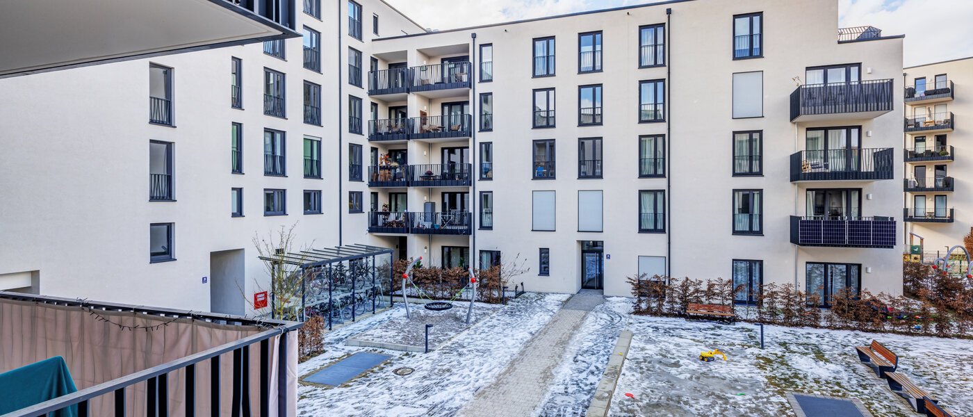 appartement München Pasing 02 vue 14747