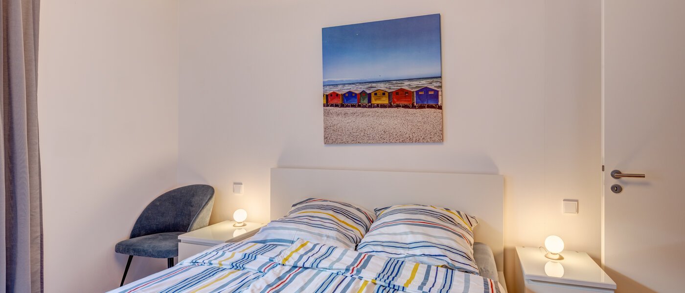 appartement München Pasing 02 chambre 14747