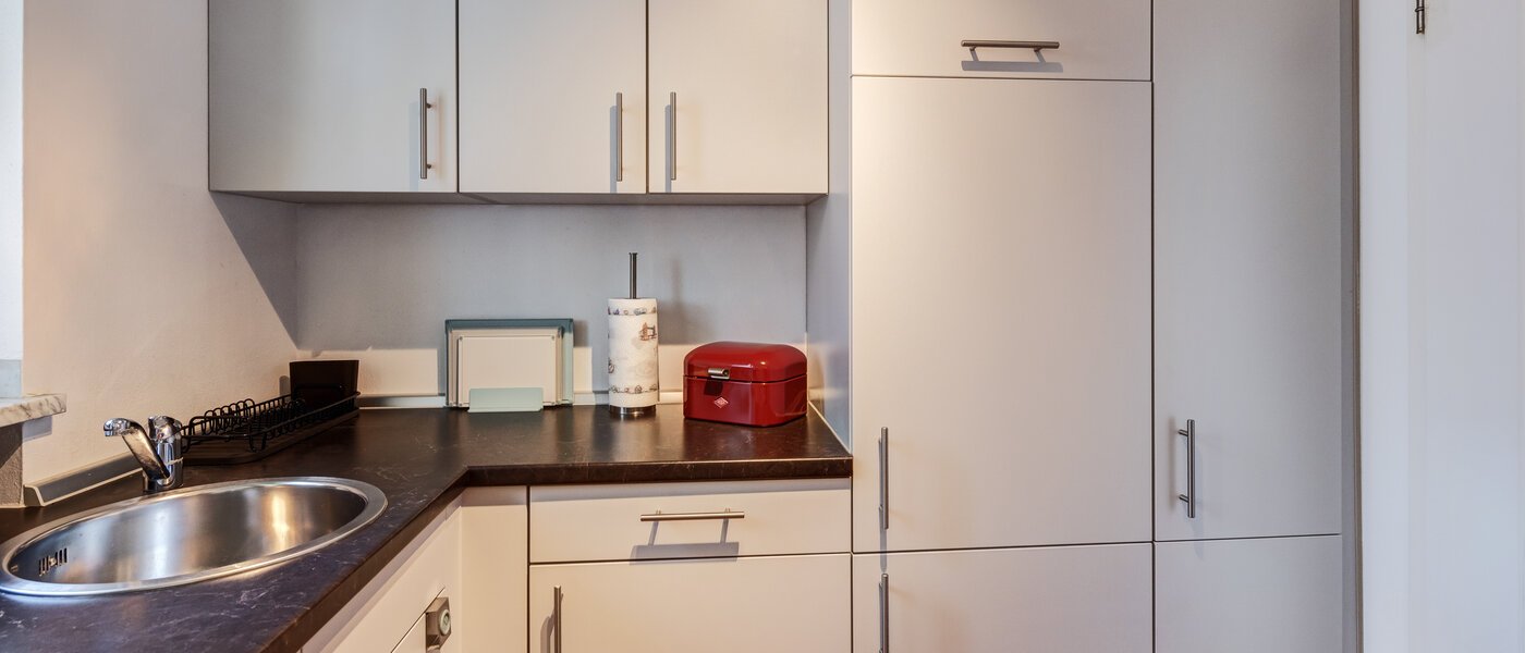 appartement München Schwanthalerhöhe 02 cuisine 14749