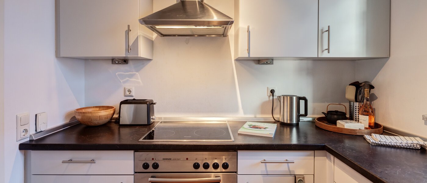 appartement München Schwanthalerhöhe 03 cuisine 14749