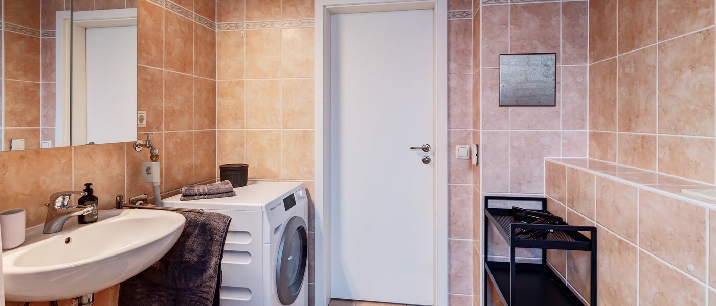 appartement München Schwanthalerhöhe 03 salle de bain 14749