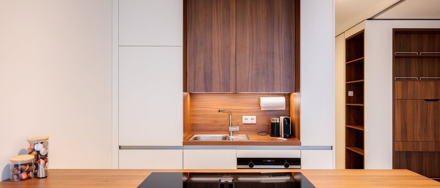 appartement München Maxvorstadt 02 cuisine 14752