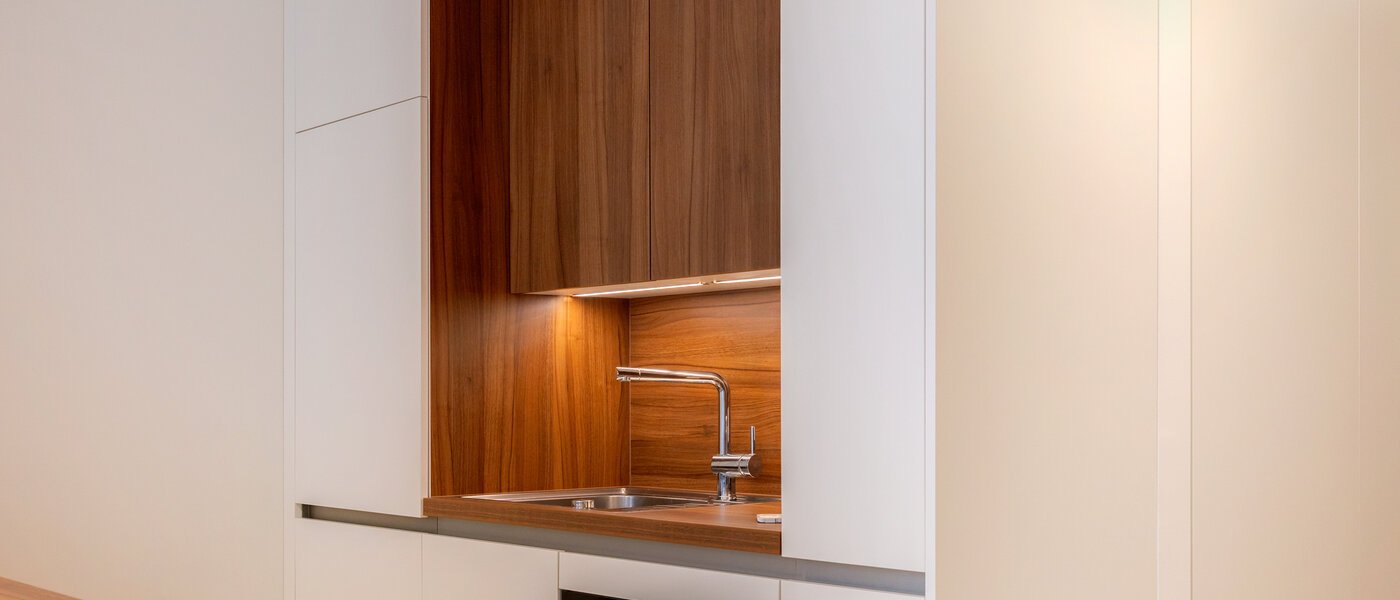 appartement München Maxvorstadt 03 cuisine 14752