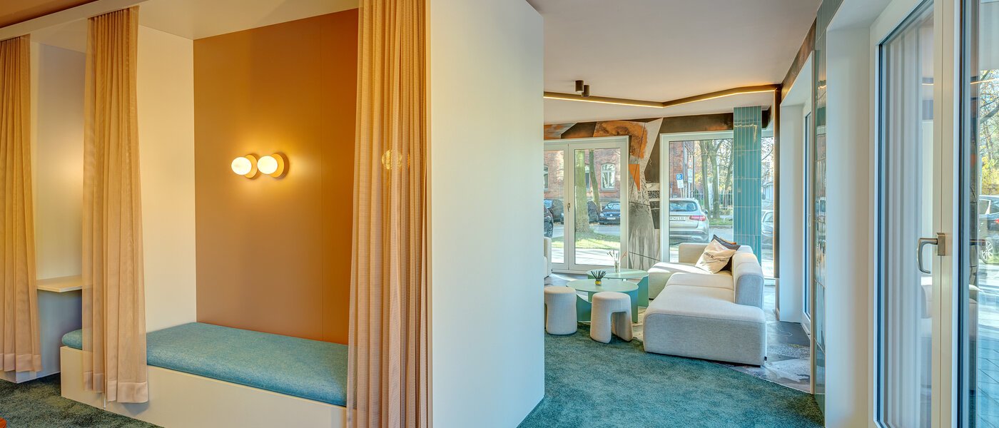 appartement München Maxvorstadt 03 zone commune 14752