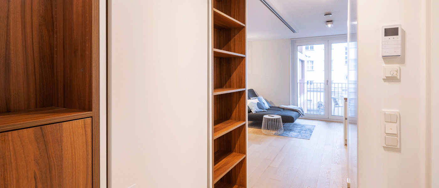 appartement München Maxvorstadt 01 chambres 14752