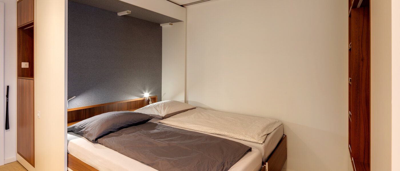 appartement München Maxvorstadt 02 chambres 14752