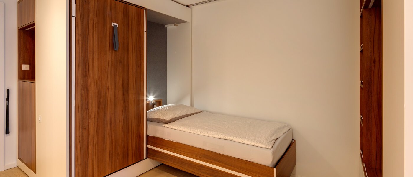 appartement München Maxvorstadt 03 chambres 14752