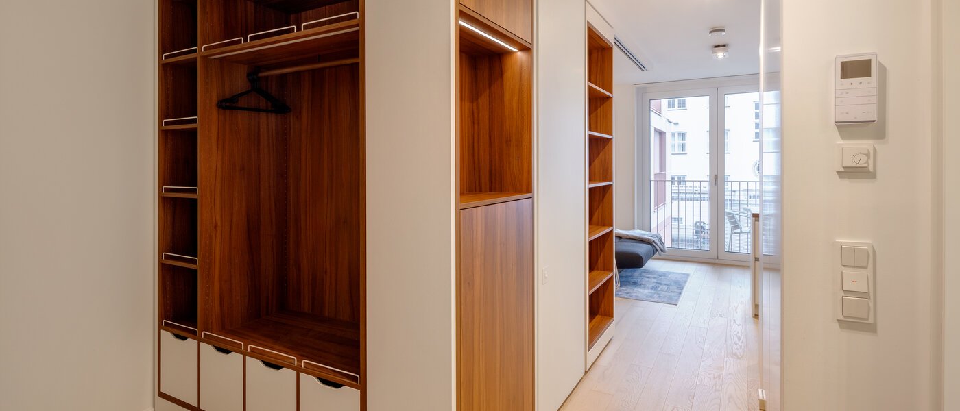 appartement München Maxvorstadt 04 chambres 14752