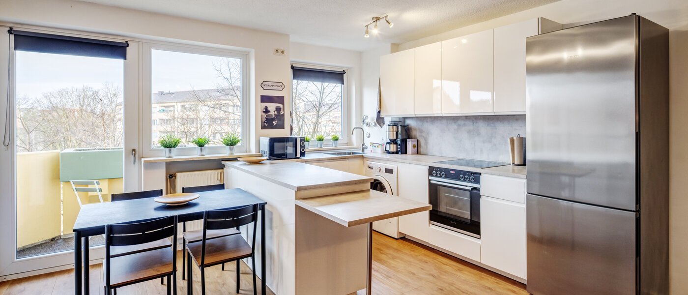 appartement München Neuhausen 01 cuisine 14753