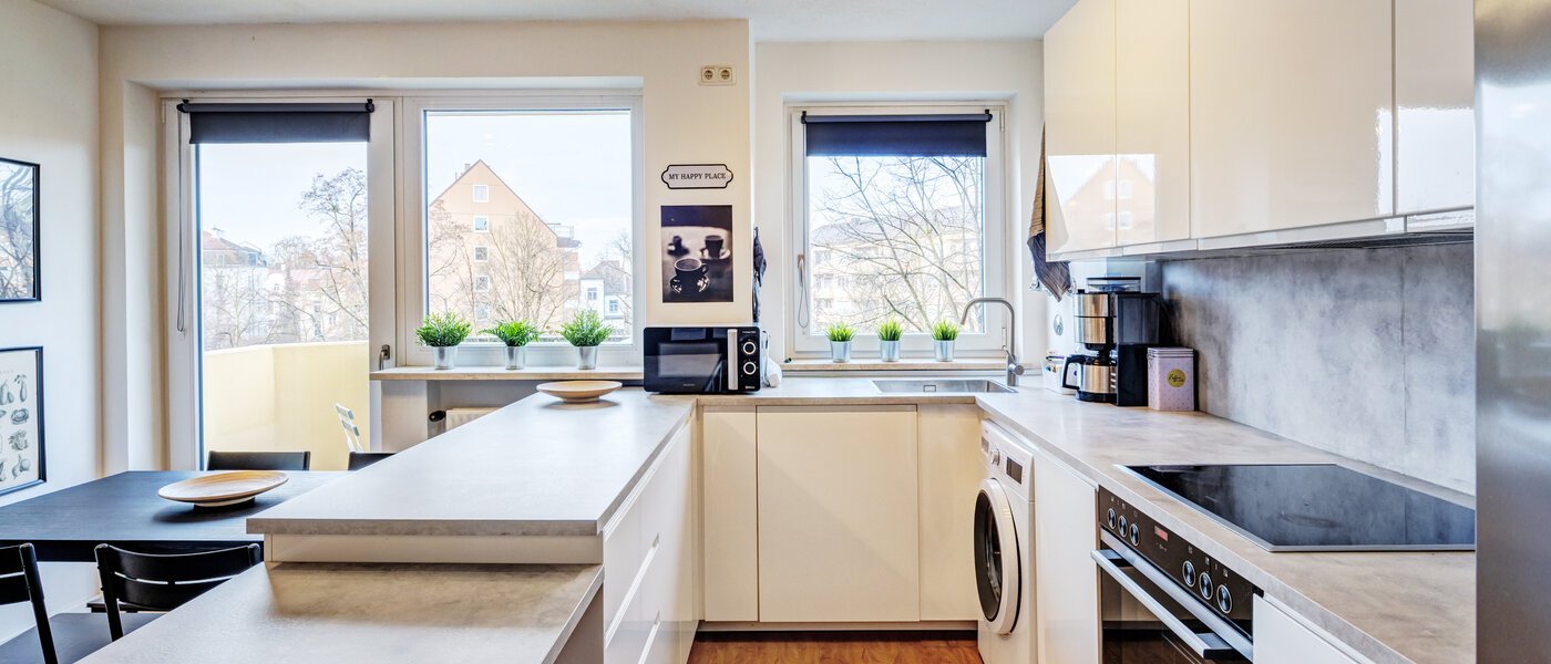 appartement München Neuhausen 02 cuisine 14753