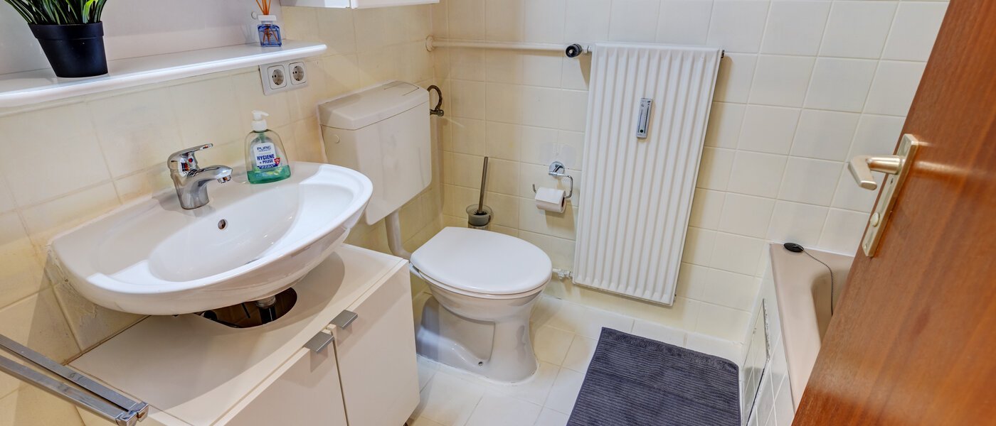 appartement München Neuhausen 02 salle de bain 14753