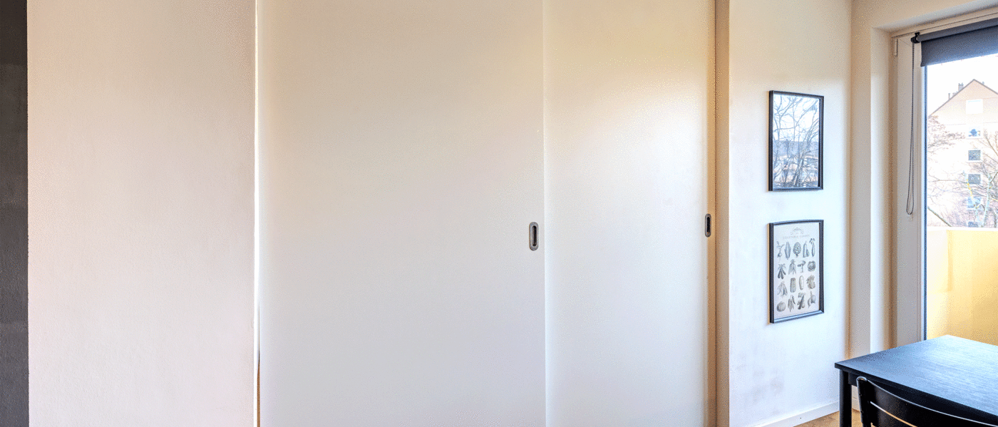 appartement München Neuhausen 04 chambre 14753