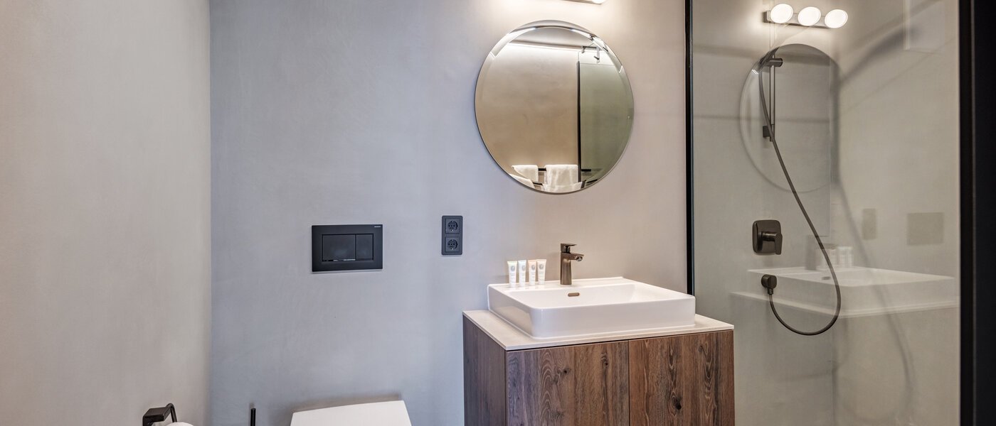 appartement München Ludwigsvorstadt 02 salle de bain 14755