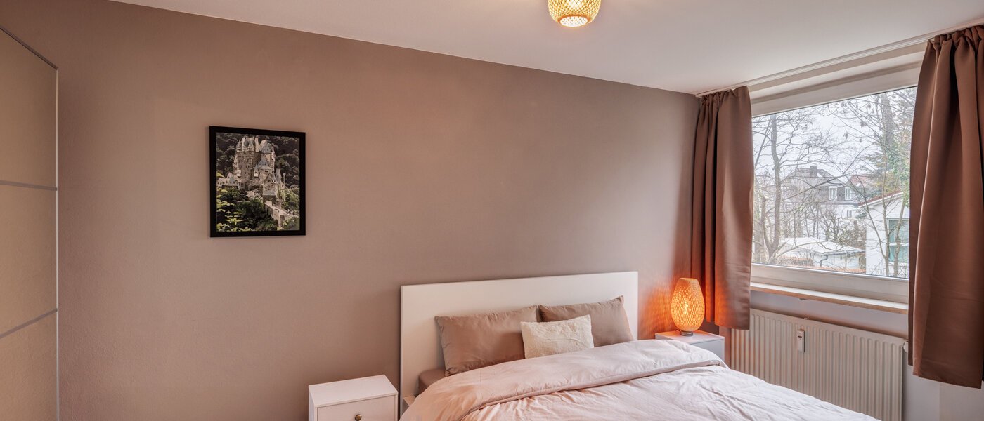 appartement München Laim 01 chambre 14756