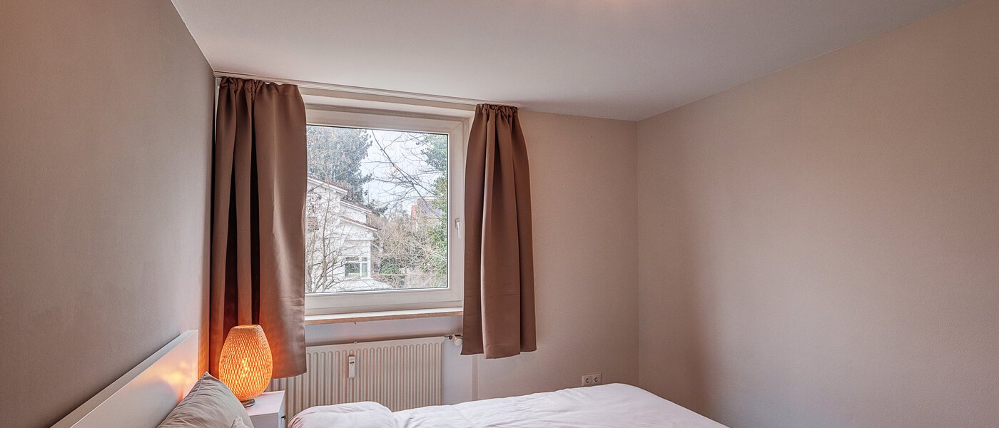 appartement München Laim 02 chambre 14756