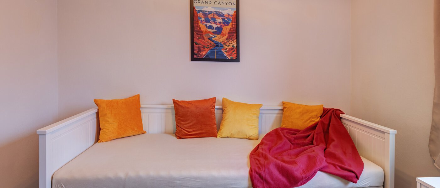 appartement München Laim 02 Bureau/Chambre d’amis 14756