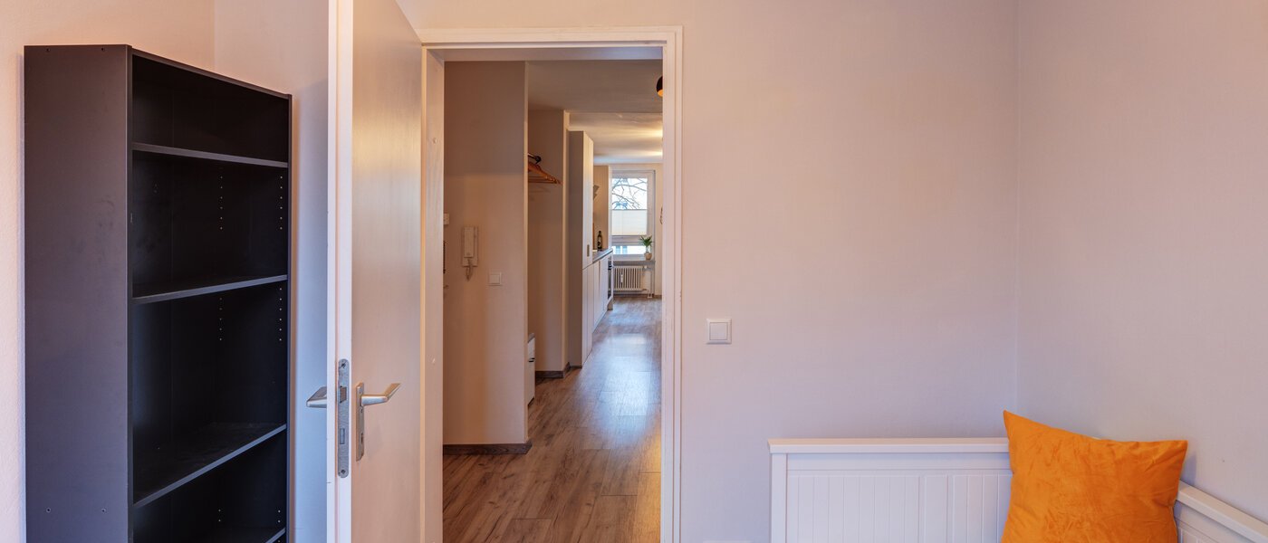 appartement München Laim 03 Bureau/Chambre d’amis 14756