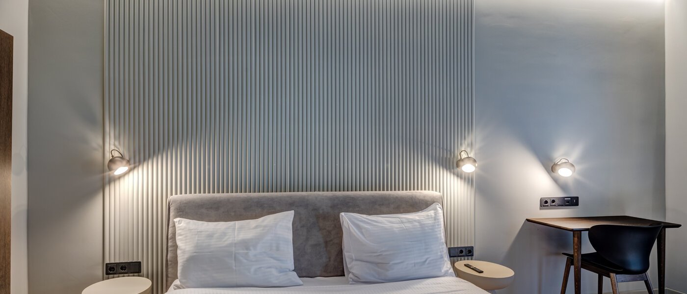 appartement München Ludwigsvorstadt 02 chambre 14757