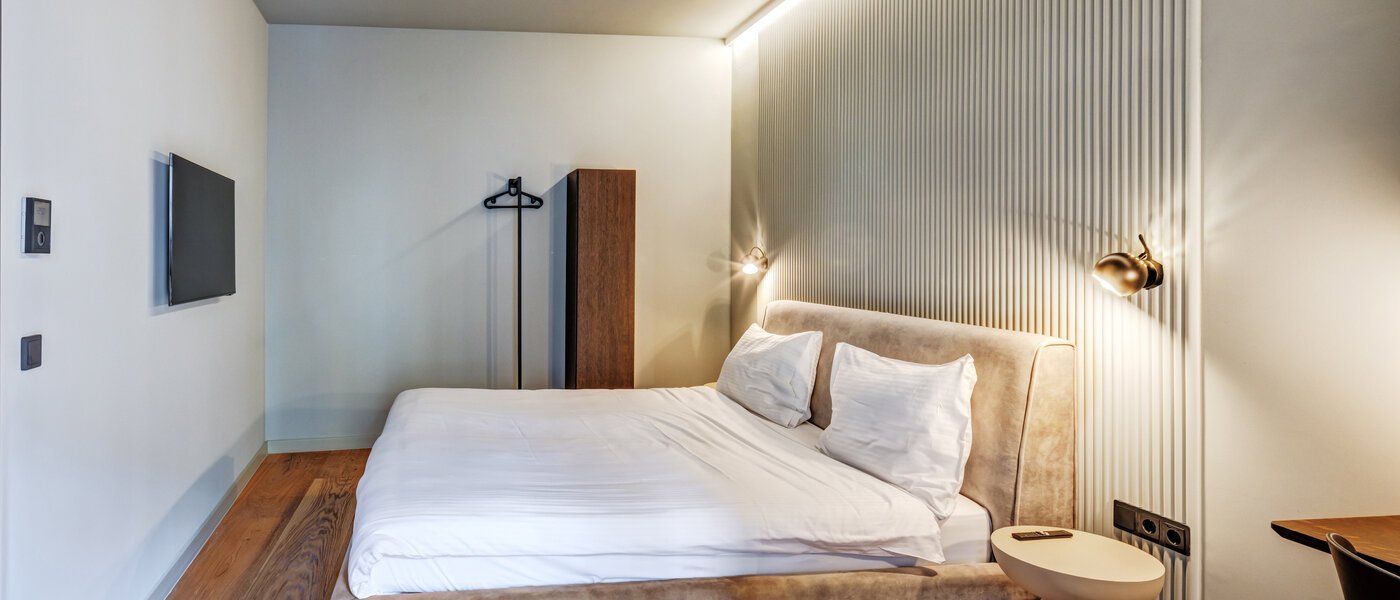 appartement München Ludwigsvorstadt 03 chambre 14757