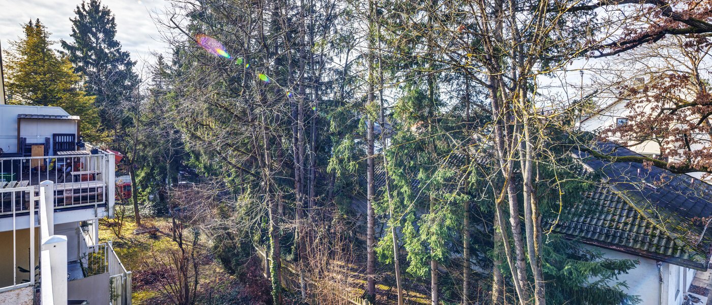 appartement avec mezzanine München Waldtrudering 01 vue 14759