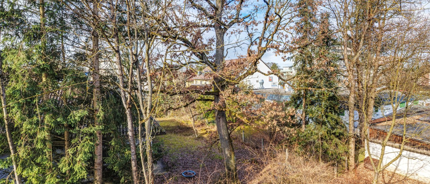 appartement avec mezzanine München Waldtrudering 02 vue 14759