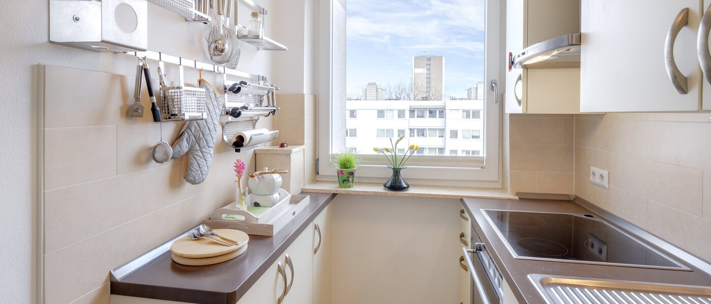 appartement München Parkstadt Solln 01 cuisine 14761