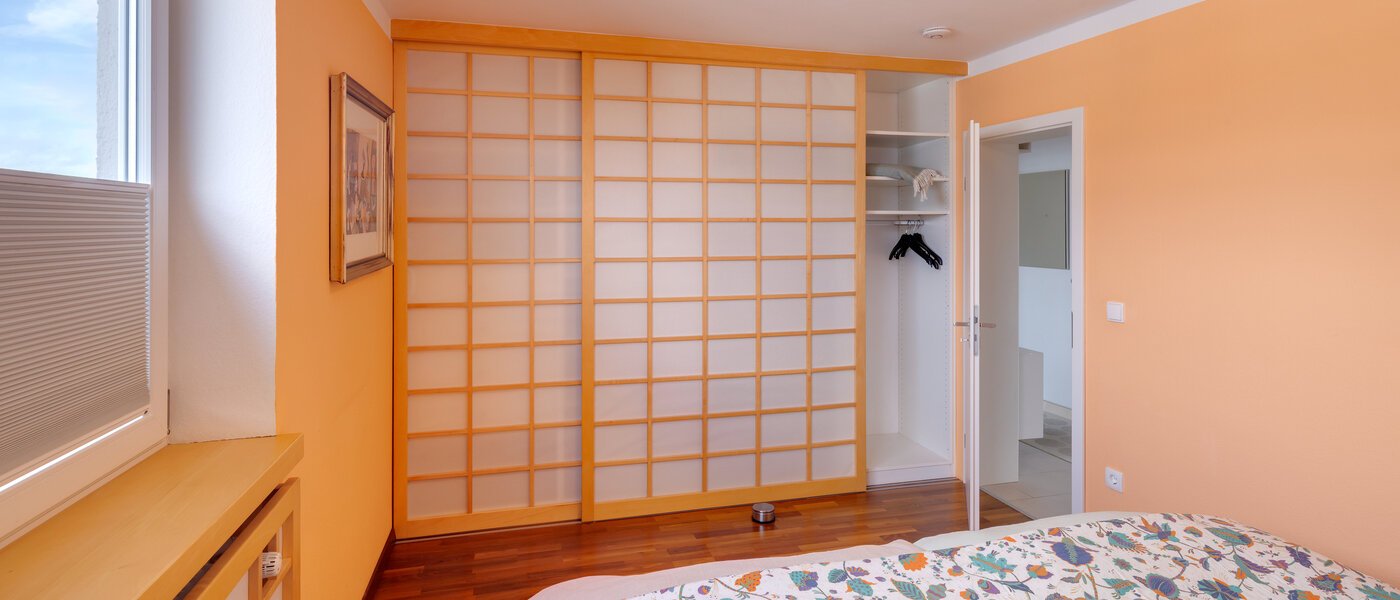 appartement München Parkstadt Solln 02 chambre 14761