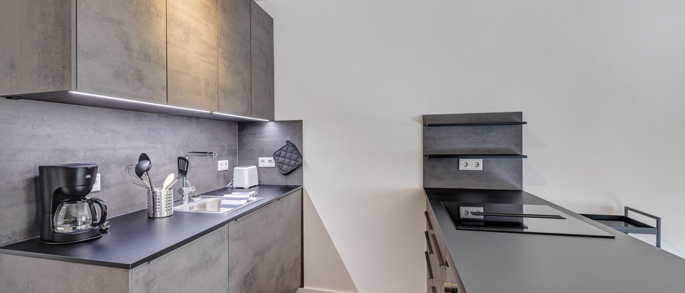 appartement München Isarvorstadt 02 cuisine 14764