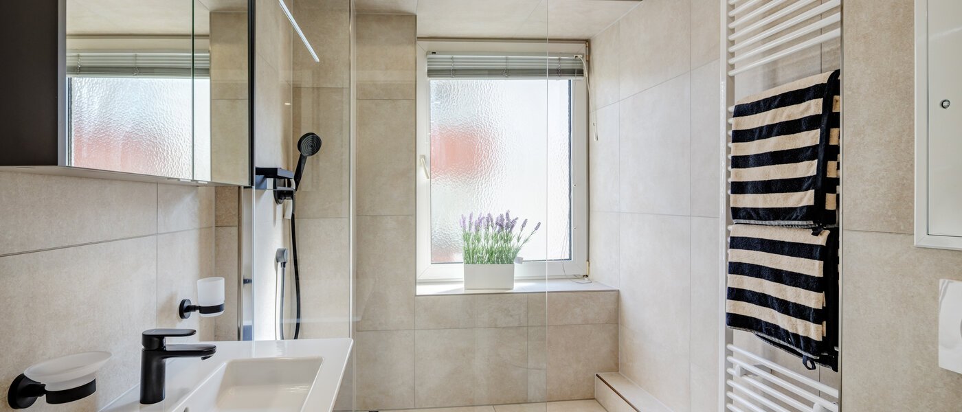 appartement München Isarvorstadt 01 salle de bain 14764