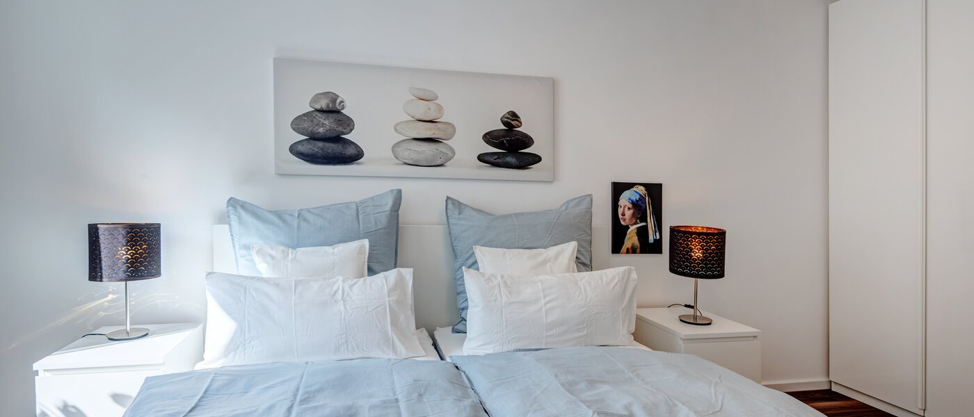 appartement München Isarvorstadt 02 chambre 14764