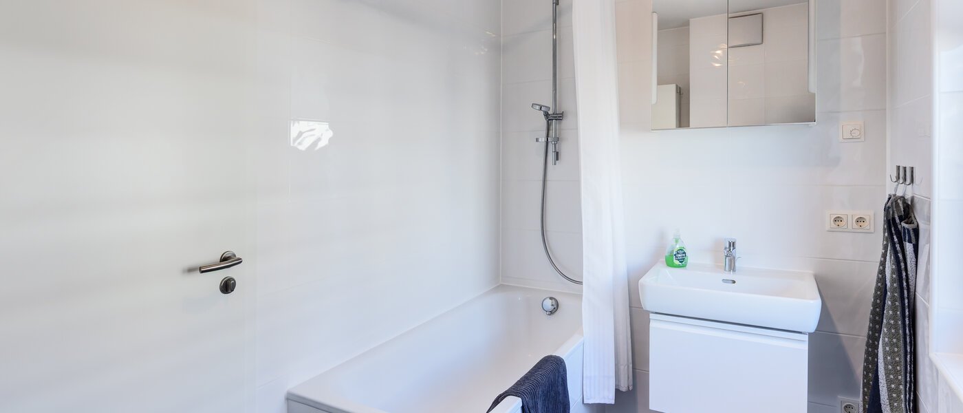 appartement München Perlach 02 salle de bain 14765