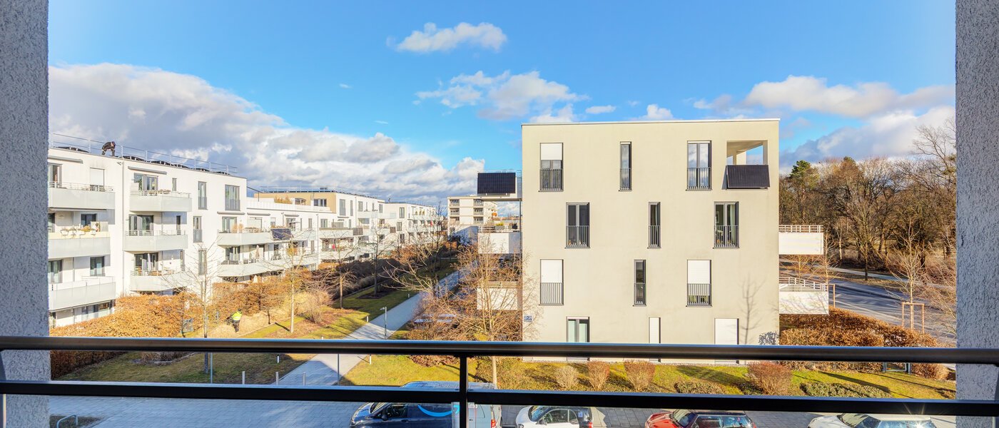 appartement München Perlach 01 vue 14765