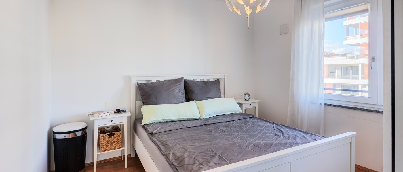 appartement München Perlach 01 chambre 14765