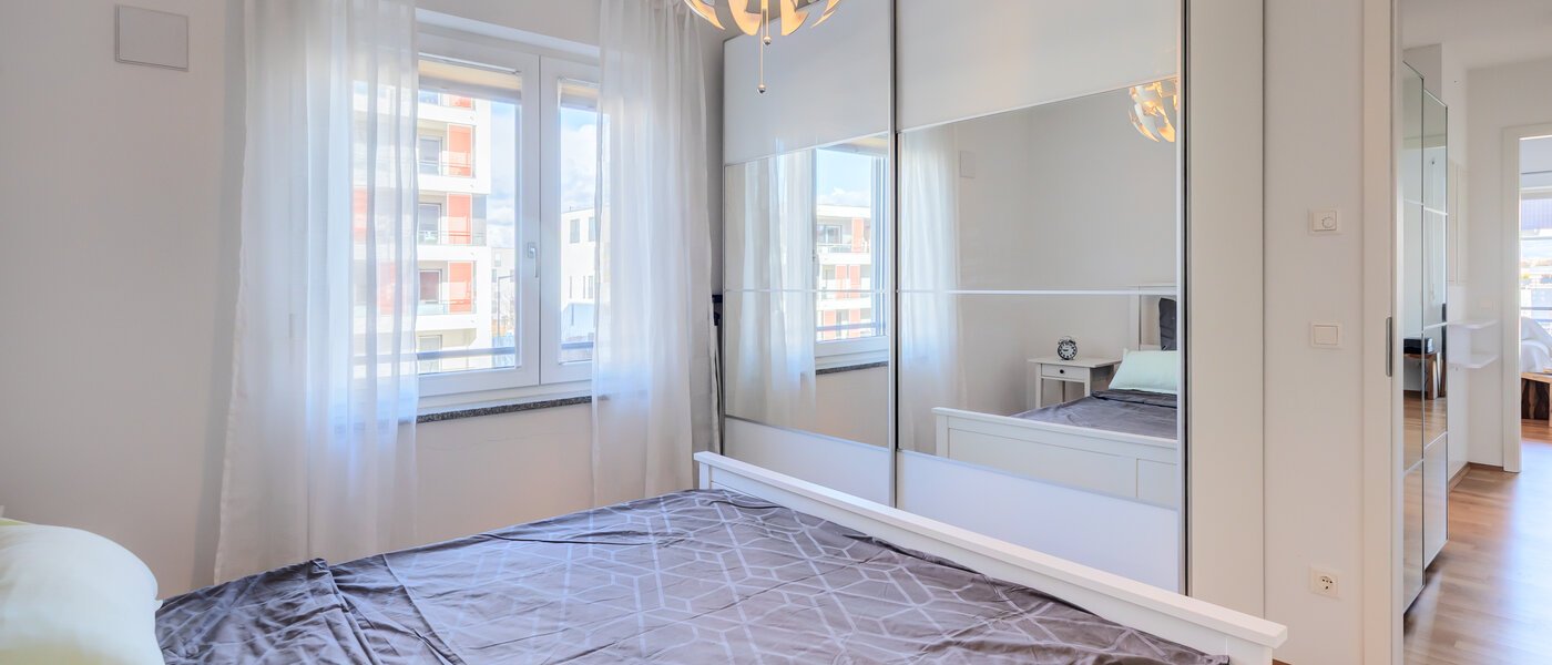 appartement München Perlach 02 chambre 14765