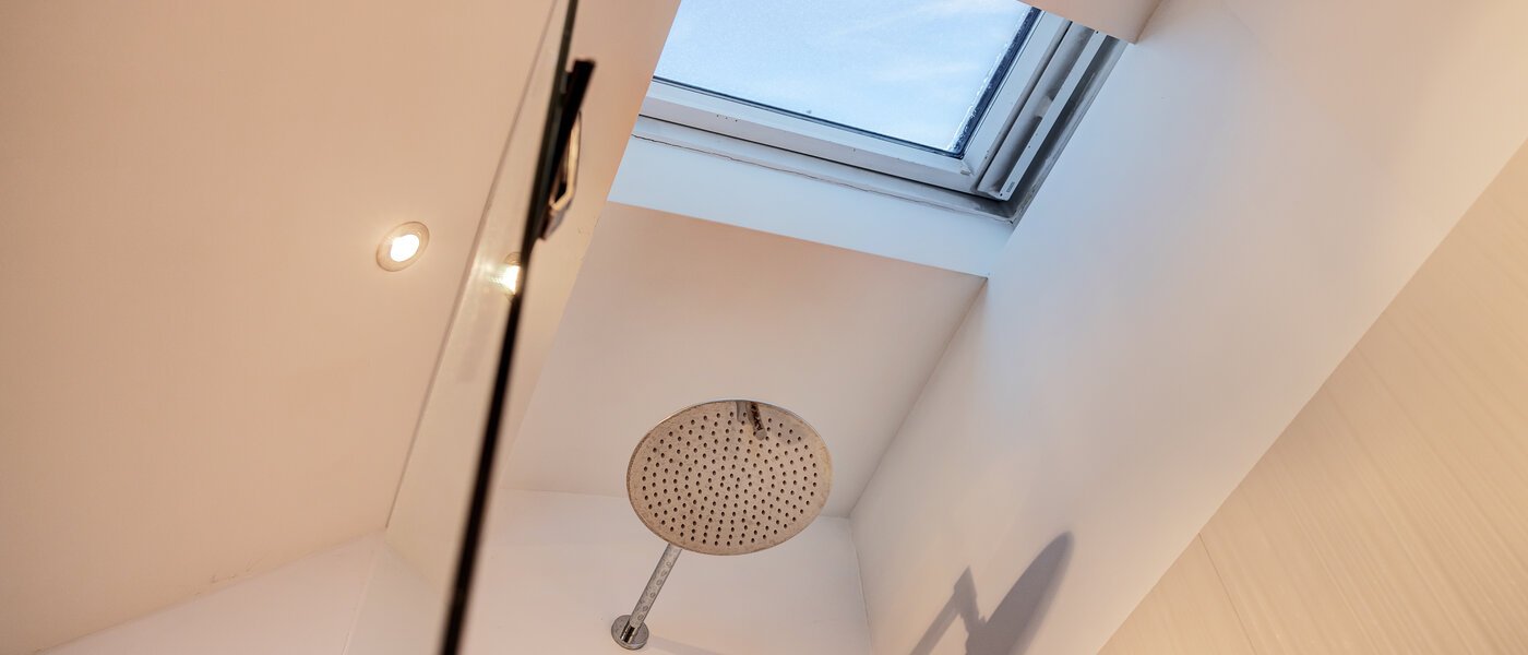 appartement style maisonnette München Schwabing-West 05 salle de bain 14766