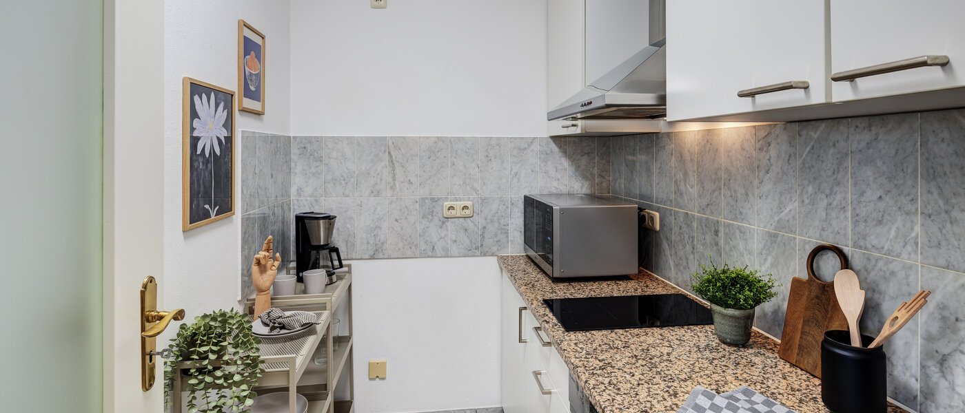 appartement München Schwabing-West 01 cuisine 14767