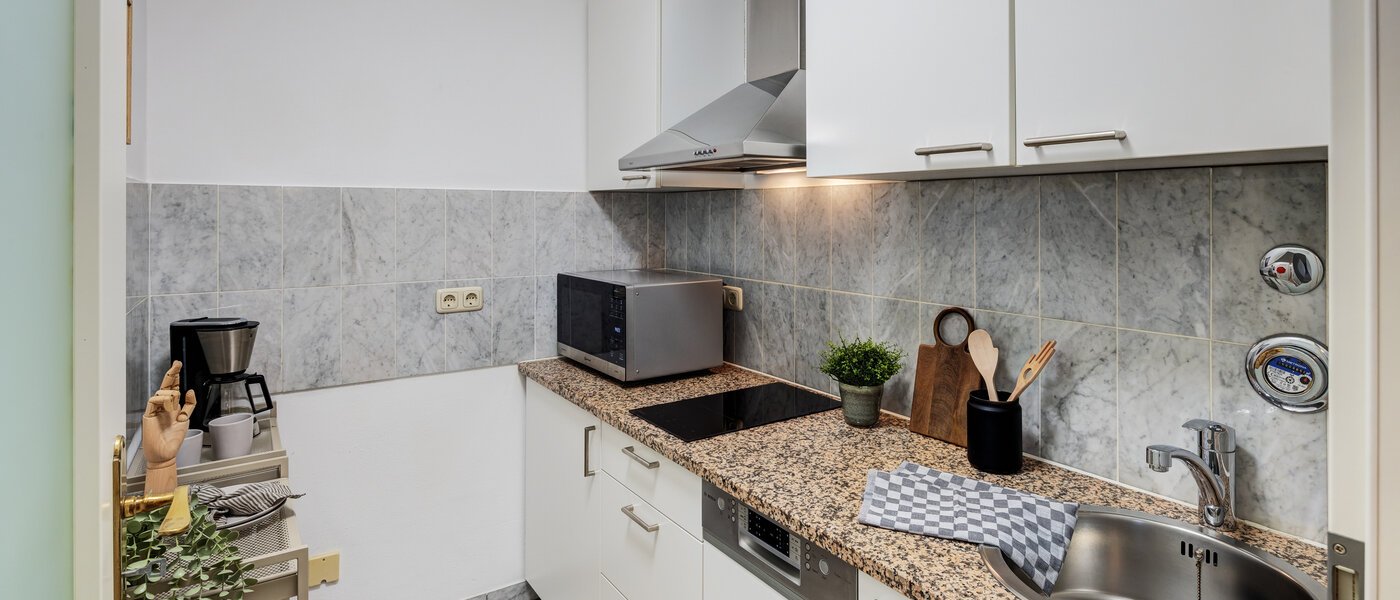 appartement München Schwabing-West 02 cuisine 14767