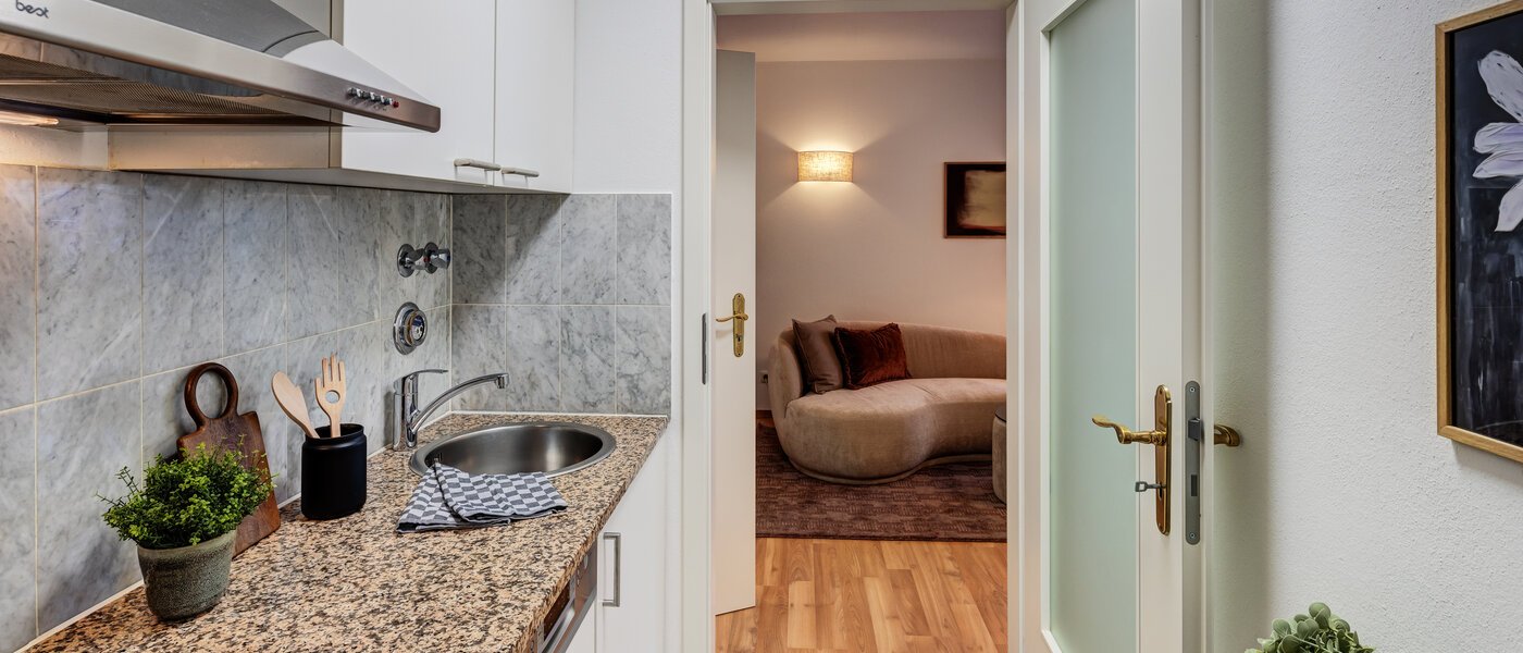 appartement München Schwabing-West 03 cuisine 14767