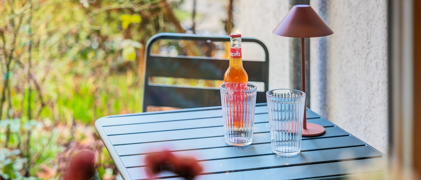 appartement München Schwabing-West 02 terrasse 14767