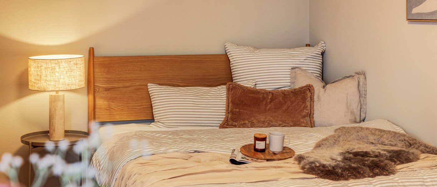 appartement München Schwabing-West 02 chambres 14767