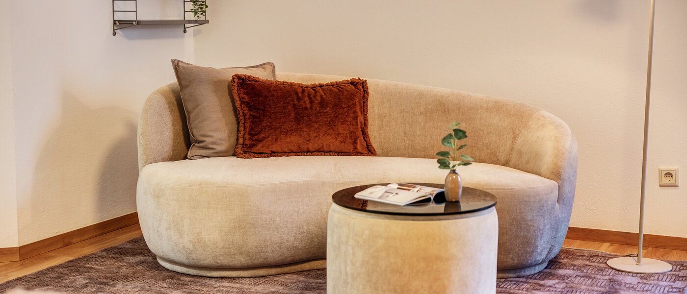 appartement München Schwabing-West 05 pièce à vivre 14767