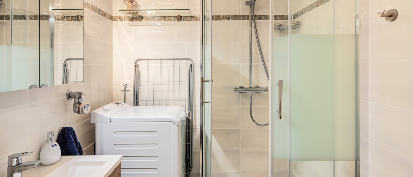 appartement München Haidhausen 02 salle de bain 14768