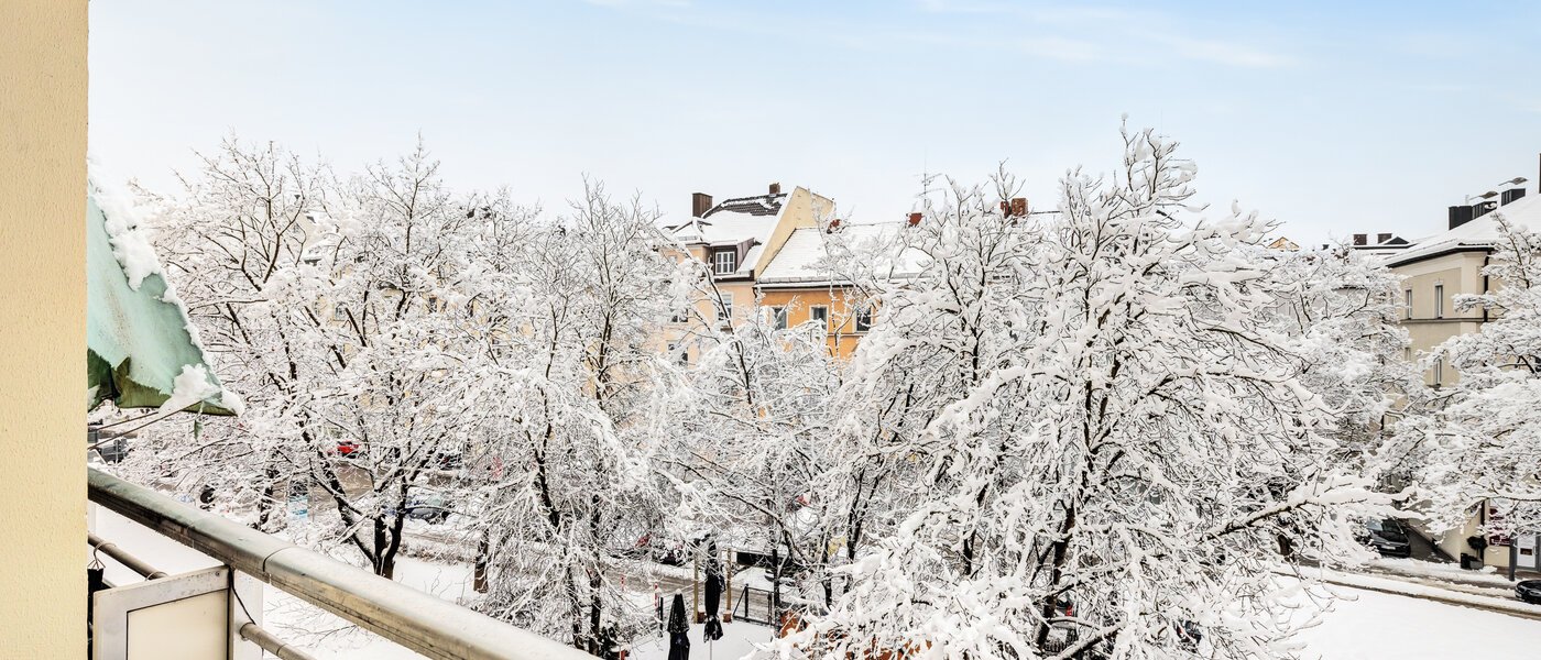 appartement München Haidhausen 01 vue 14768
