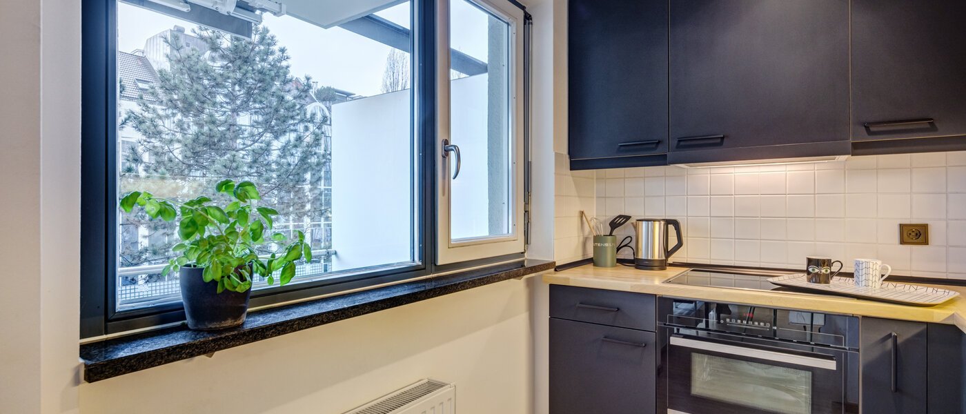 appartement München Maxvorstadt 04 cuisine 14769