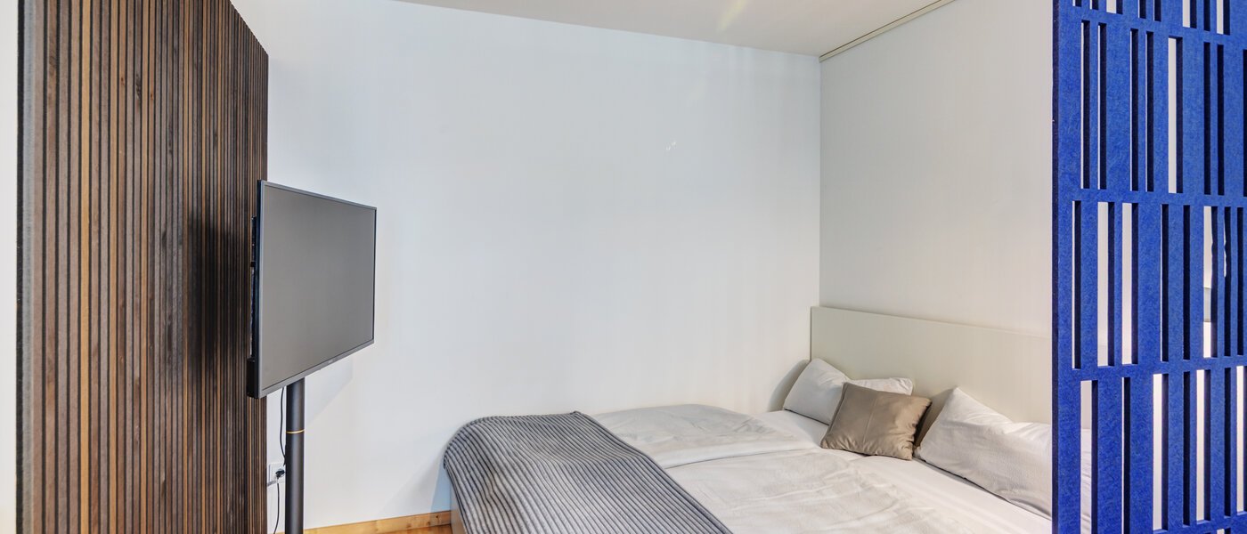 appartement München Maxvorstadt 01 chambres 14769