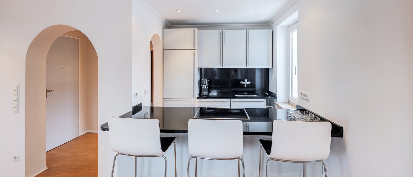 appartement München Nymphenburg 01 cuisine 14770